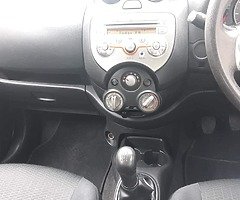 Nissan Micra - Image 7/10