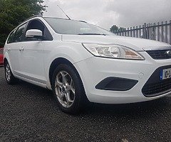 Ford Focus - Image 4/10