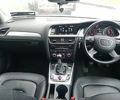 Audi A4 Avant 2014 2.0 Tdi Ultra 163hp - Image 3/6