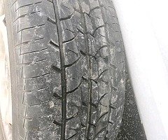 Tyres R16 - Image 4/4