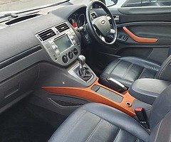 Ford Kuga manual transmission - Image 5/8