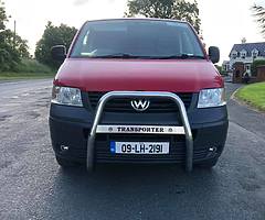 2009 Volkswagen Atlas