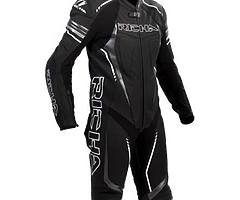 Richa race leathers