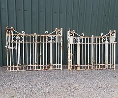 Gates