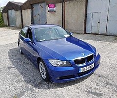 BMW 320d