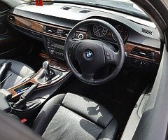 BMW 320d - Image 4/5