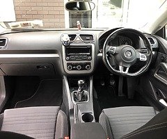 Volkswagen Scirocco 2.0Ltr Diesel - Image 5/8