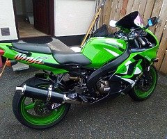 Zx6r