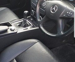 2010 Mercedes-Benz C-Class - Image 5/6