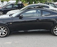 Hyundai coupe 1.6 petrol - Image 3/6