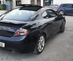 Hyundai coupe 1.6 petrol - Image 5/6