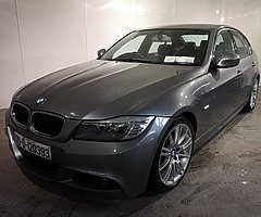 2009 320d M Sport Shadow - Image 3/10