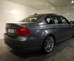 2009 320d M Sport Shadow - Image 4/10