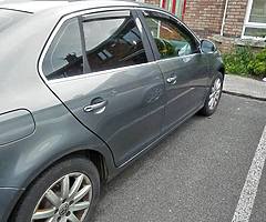 Volkswagen Passat Jetta