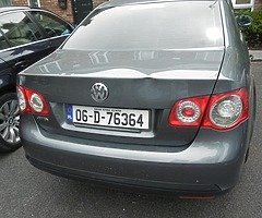 Volkswagen Passat Jetta