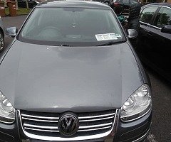 Volkswagen Passat Jetta - Image 3/4