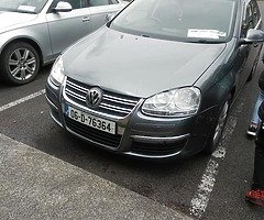 Volkswagen Passat Jetta - Image 4/4