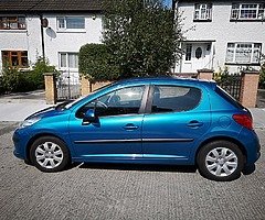 Peugeot 207 - Image 3/10