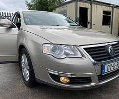 Highline Passat 2.0 tdi 140 bhp - Image 3/10