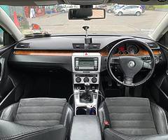 Highline Passat 2.0 tdi 140 bhp - Image 4/10