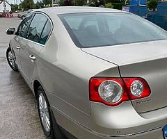 Highline Passat 2.0 tdi 140 bhp - Image 8/10