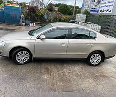 Highline Passat 2.0 tdi 140 bhp - Image 10/10