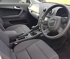 2009 Audi A3 sportsback New model - Image 6/10