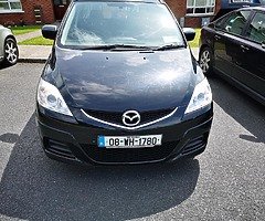 Mazda 5 - Image 3/10