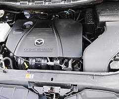 Mazda 5 - Image 7/10