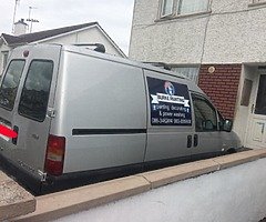 peugeot expert van - Image 4/5