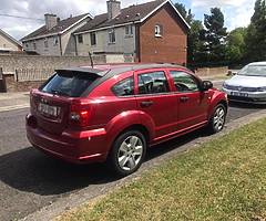 Dodge Caliber ready for nct - Image 4/7