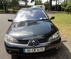 Sale Renault Laguna - Image 4/5