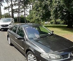 Sale Renault Laguna - Image 5/5