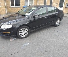 Volkswagen Passat - Image 4/5