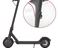 2 months old Xiaomi m365 electric scooter for sale with accessories