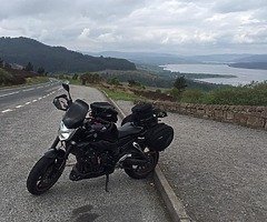 Yamaha FZ1-N - Image 3/5