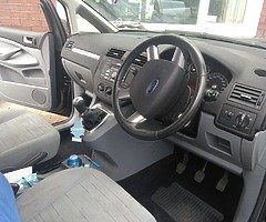 Ford CMax