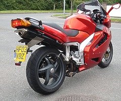 Aprilia RST1000 Futura - Image 4/6