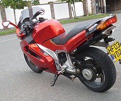 Aprilia RST1000 Futura - Image 5/6