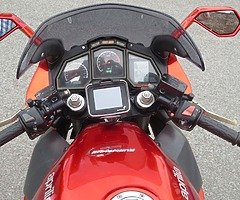 Aprilia RST1000 Futura - Image 6/6