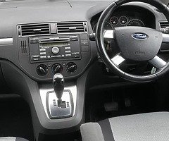 Ford C-max automatik,1200e for sale - Image 4/4