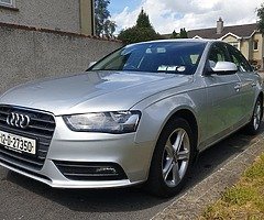 Audi a4 se - Image 3/4