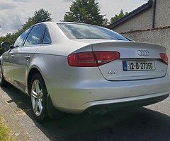 Audi a4 se - Image 4/4