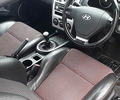 Hyundai coupe - Image 6/6