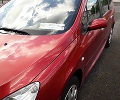 Peugeot 307 7 - Image 3/4