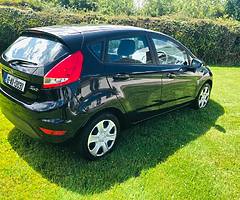 Ford Fiesta 1.4 TDCi (only 45k miles) - Image 3/10