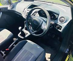 Ford Fiesta 1.4 TDCi (only 45k miles) - Image 5/10