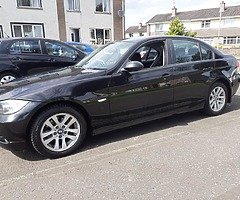 2006 BMW 318i