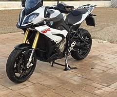 BMW S1000Xr - Image 3/4