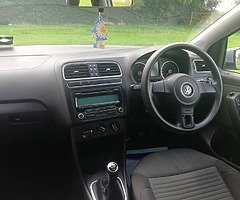 Volkswagen Polo 1.2 TDI - Image 3/4